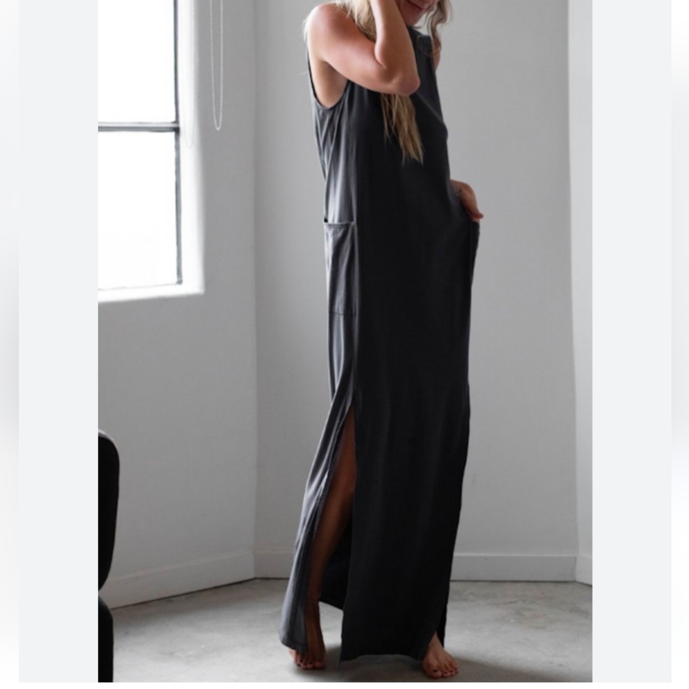 LUNYA XS sleep dress